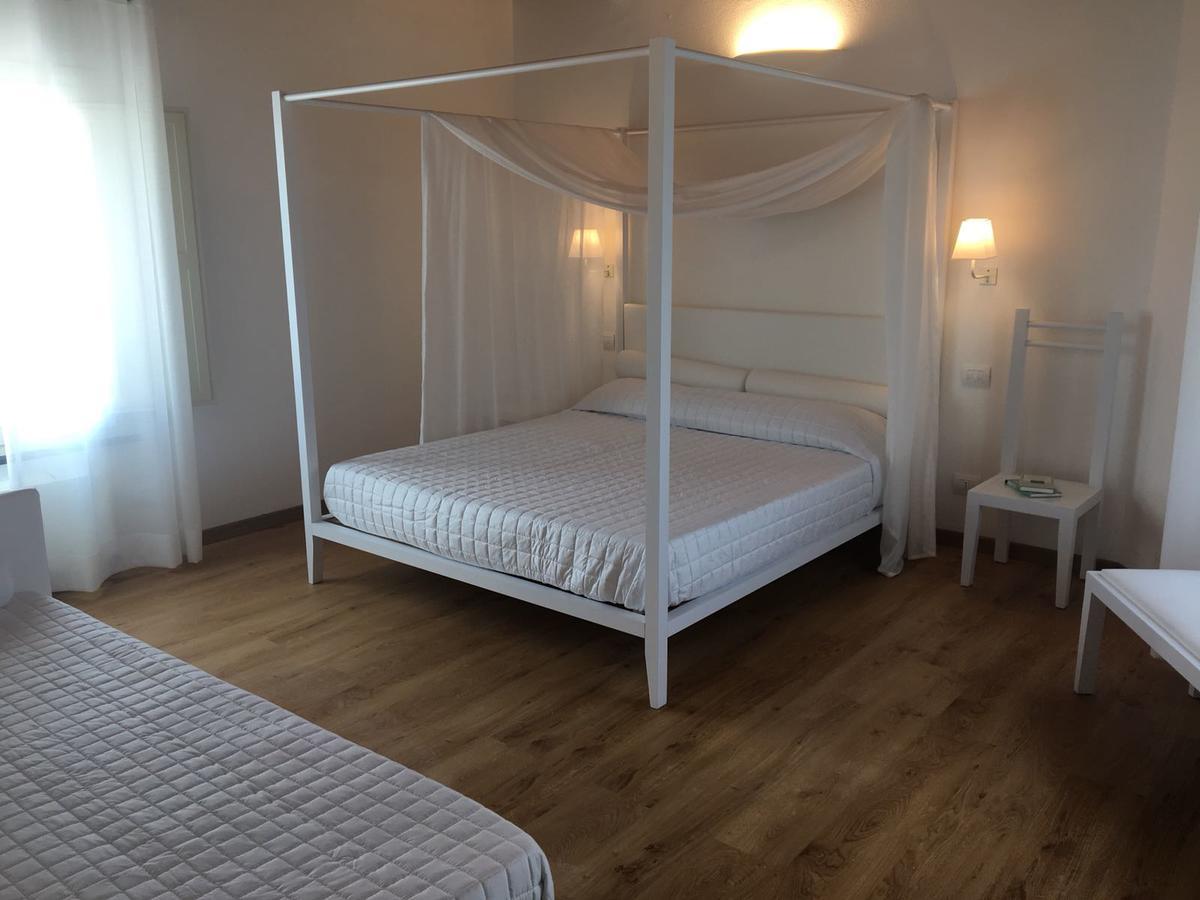 B&B Silvia Vecchiano Exteriör bild