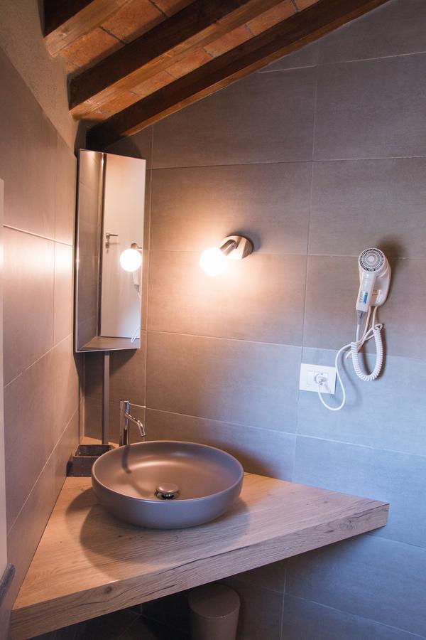 B&B Silvia Vecchiano Exteriör bild