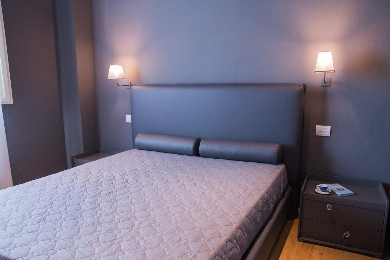 B&B Silvia Vecchiano Exteriör bild