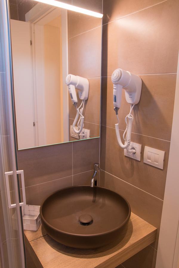 B&B Silvia Vecchiano Exteriör bild